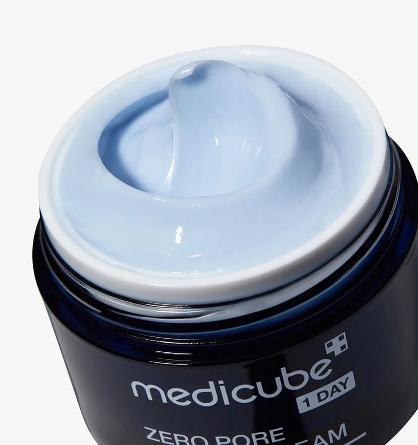 Zero Pore One-Day Cream - Image 3