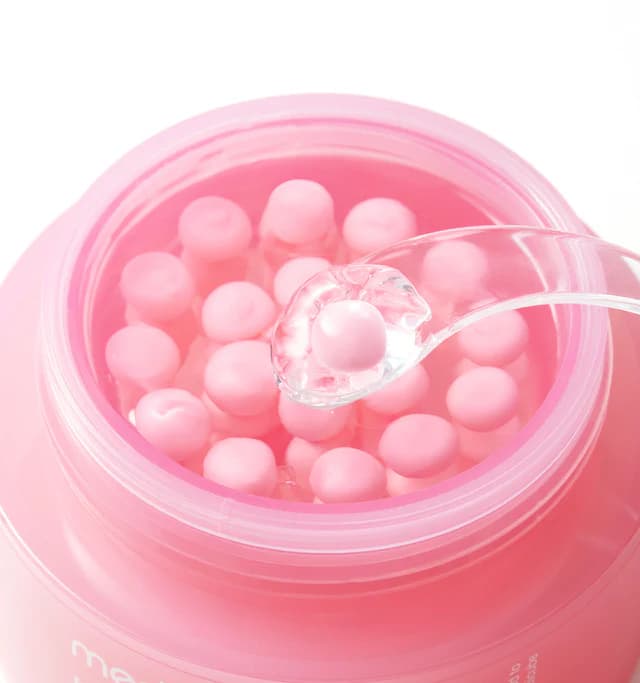 medicube PDRN Pink Collagen Capsule Cream, 55g - Image 2