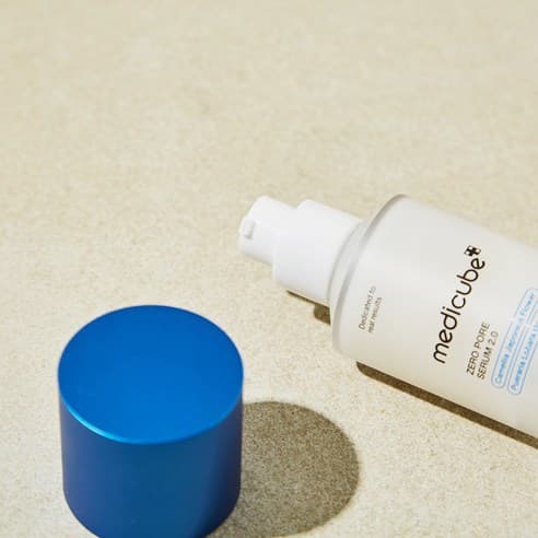 Zero Pore Serum 2.0 - Image 2