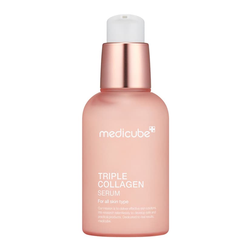Triple Collagen Serum - Image 1