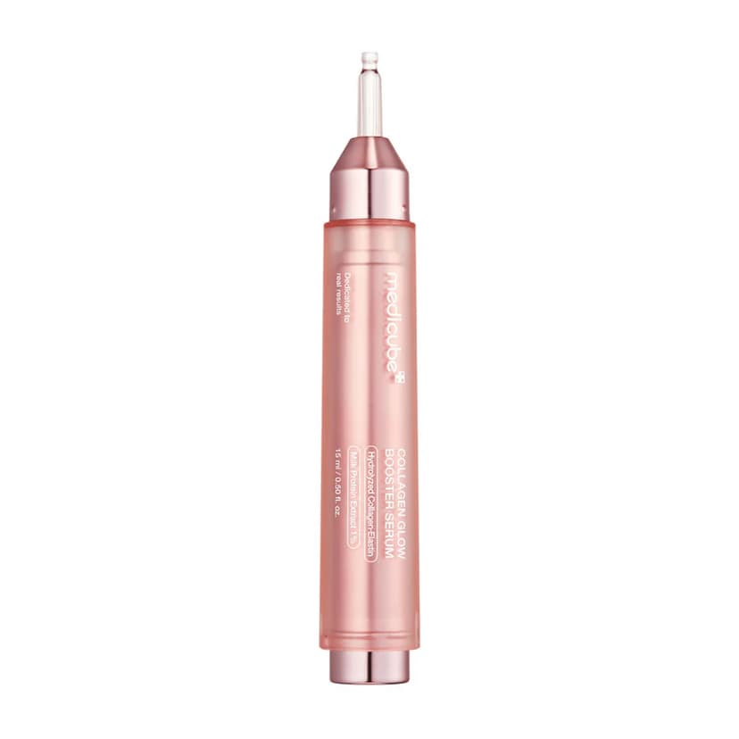 Collagen Glow Booster Serum - Image 1