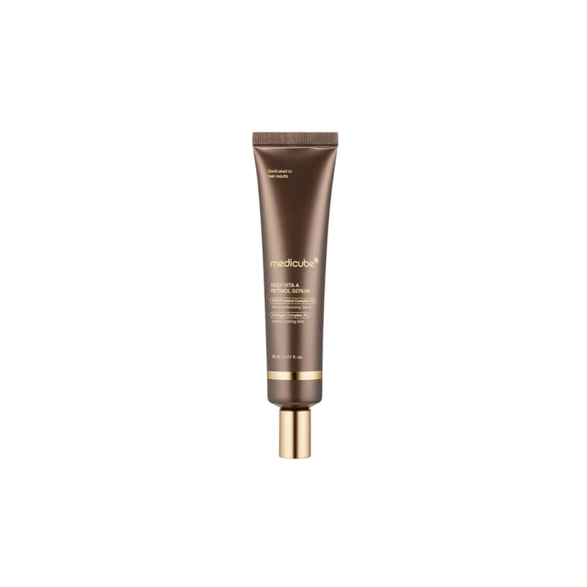 Deep Vita A Retinol Serum - Image 1