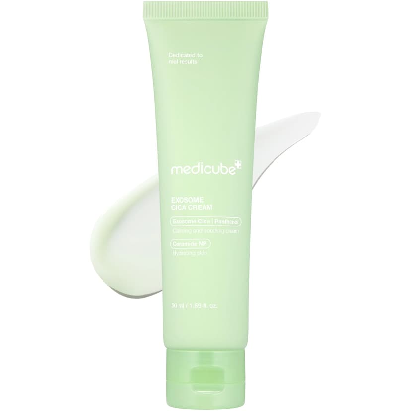 Exosome Cica Calming Cream - Image 1