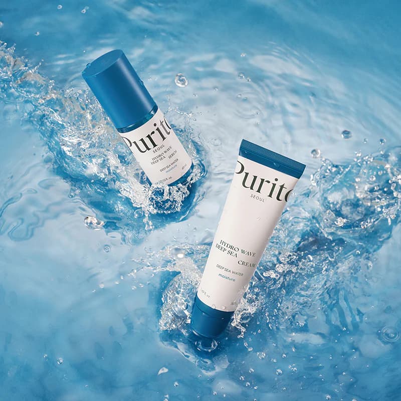 Hydro Wave Deep Sea Cream - Image 3