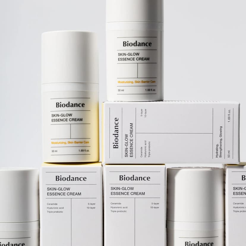 Skin Glow Essence Cream - Image 3