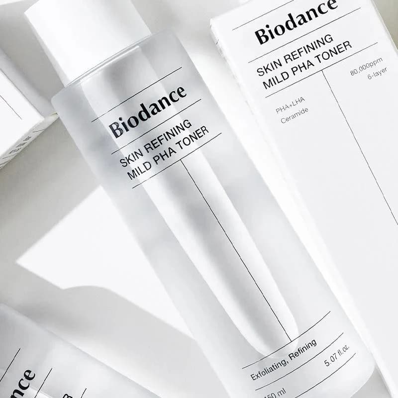 Skin Refining Mild PHA Toner - Image 3