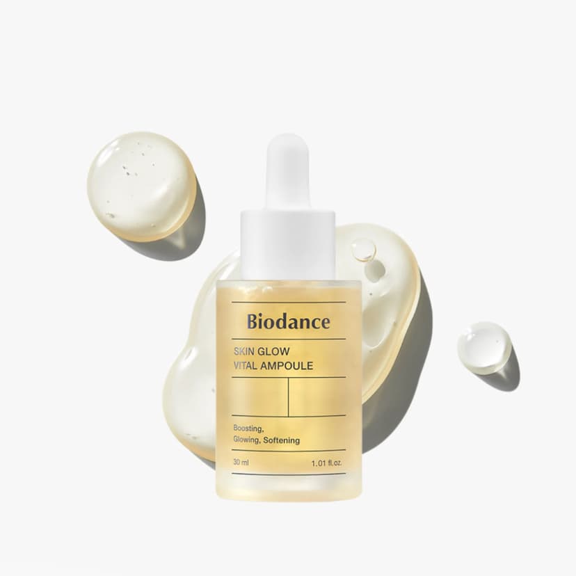 Skin Glow Vital Ampoule - Image 2