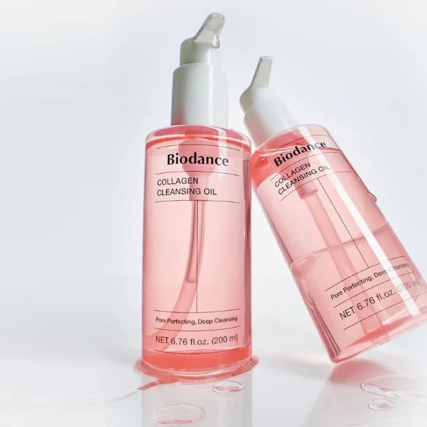 Collagen Cleansing Oil,200ml,1pack - Image 2