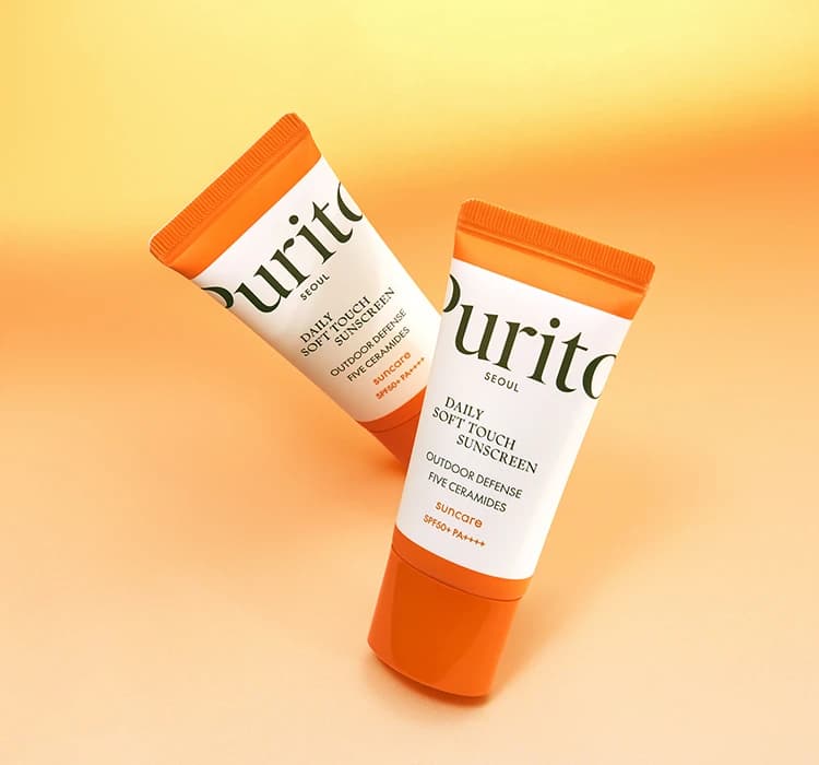 Daily Soft Touch Sunscreen SPF50+ PA++++ - Image 2