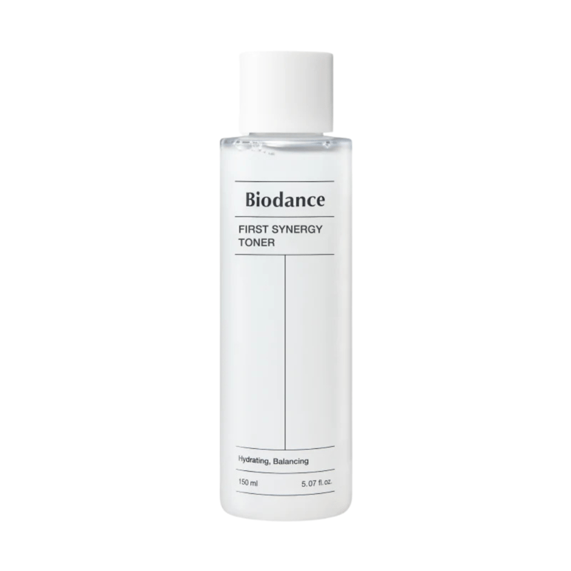 First Synergy Toner, 150mlx2ea, 1pack - Image 1
