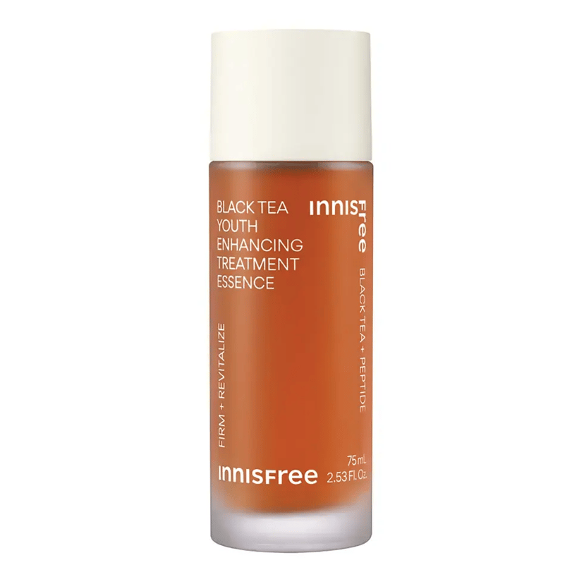 Black Tea Youth Enhancing Treatment Essence, 75ml - Image 1