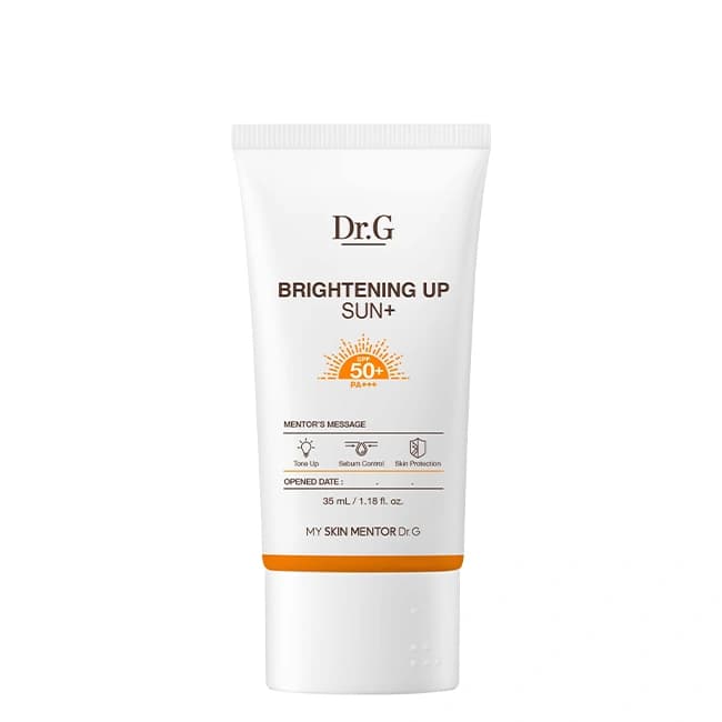 Brightening Up Sun Plus, 35ml - Image 1
