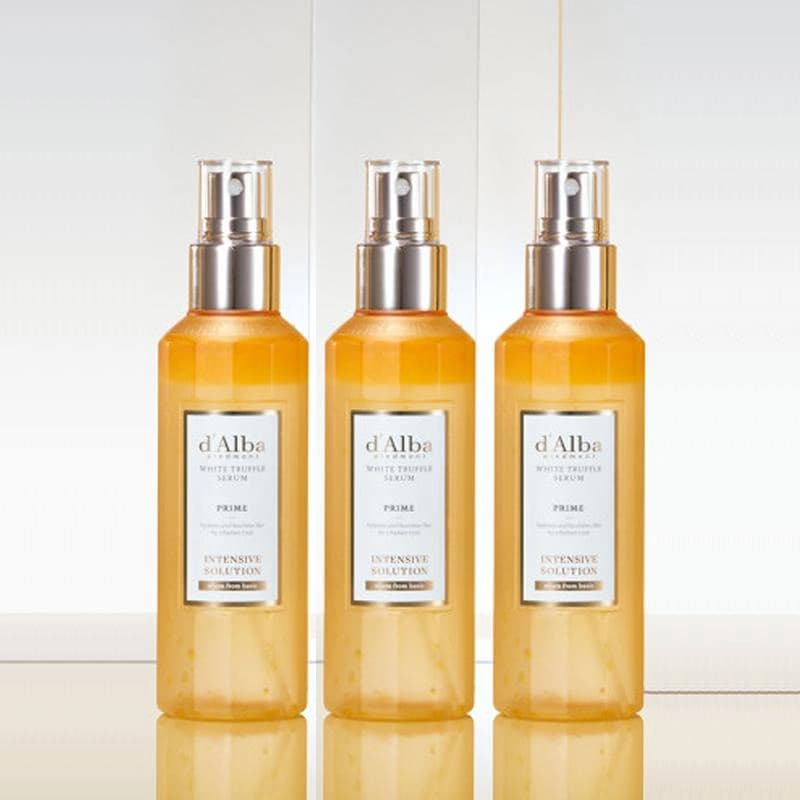 White Truffle Prime Intensive Solution Serum, 100ml, 1pack - Image 2