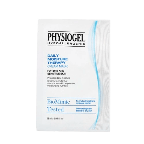 DMT Cream Mask Pack - Image 1