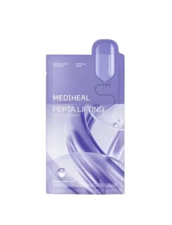Pepta Lifting Ampoule Mask, 30ea - Image 1