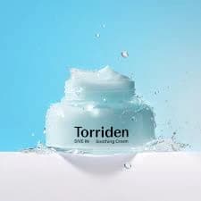Torriden DIVE IN Soothing Cream, 100ml - Image 4