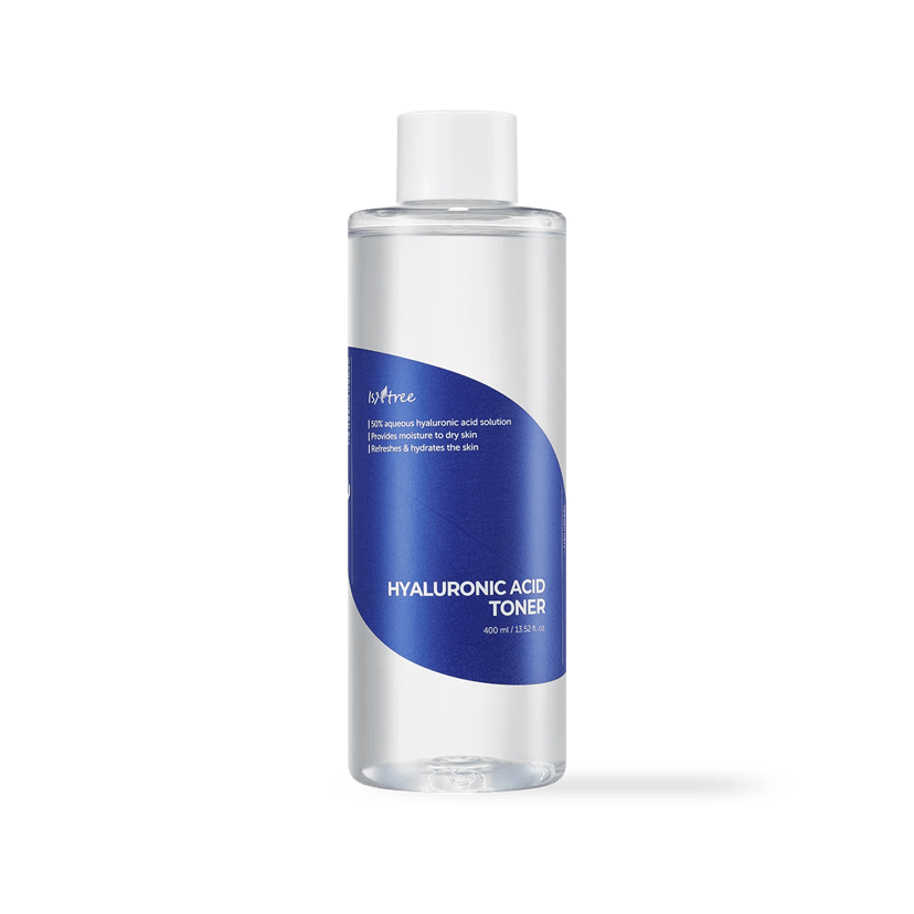 Hyaluronic Acid Toner 400ml - Image 1