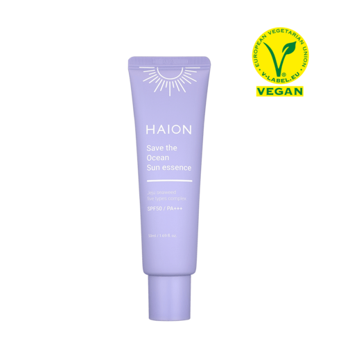 Save the Ocean Sun Essence (SPF50+ PA+++) - Image 1