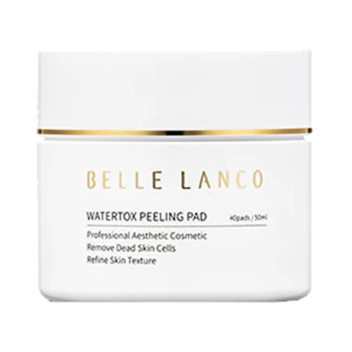 Water Tox Peeling Pad - Image 1