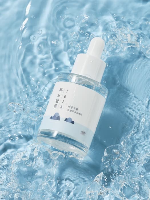 Round Lab 1025 Dokdo Ampoule, 45ml - Image 3