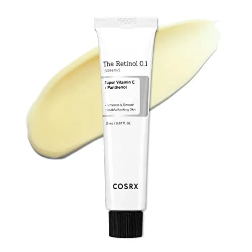 The Retinol 0.1 Cream, 20ml - Image 1