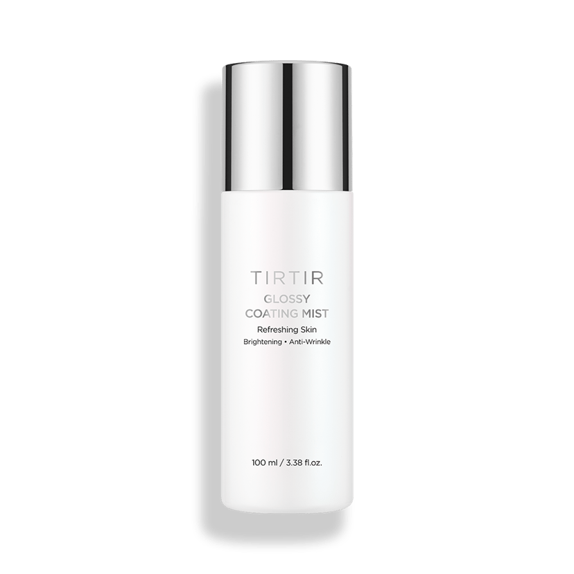 Water Glossy Coating Mist, 100ml - Image 1