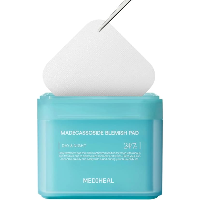 Madecassoside Blemish Pad, 100ea, 1pack - Image 4