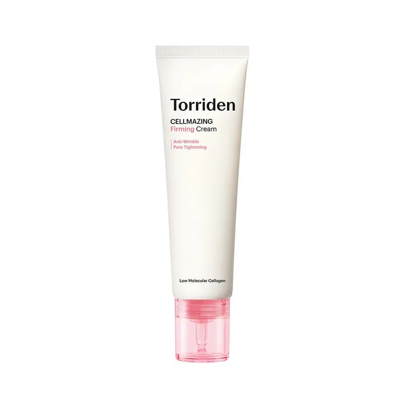 Torriden Cellmazing Firming Cream, 60ml - Image 1