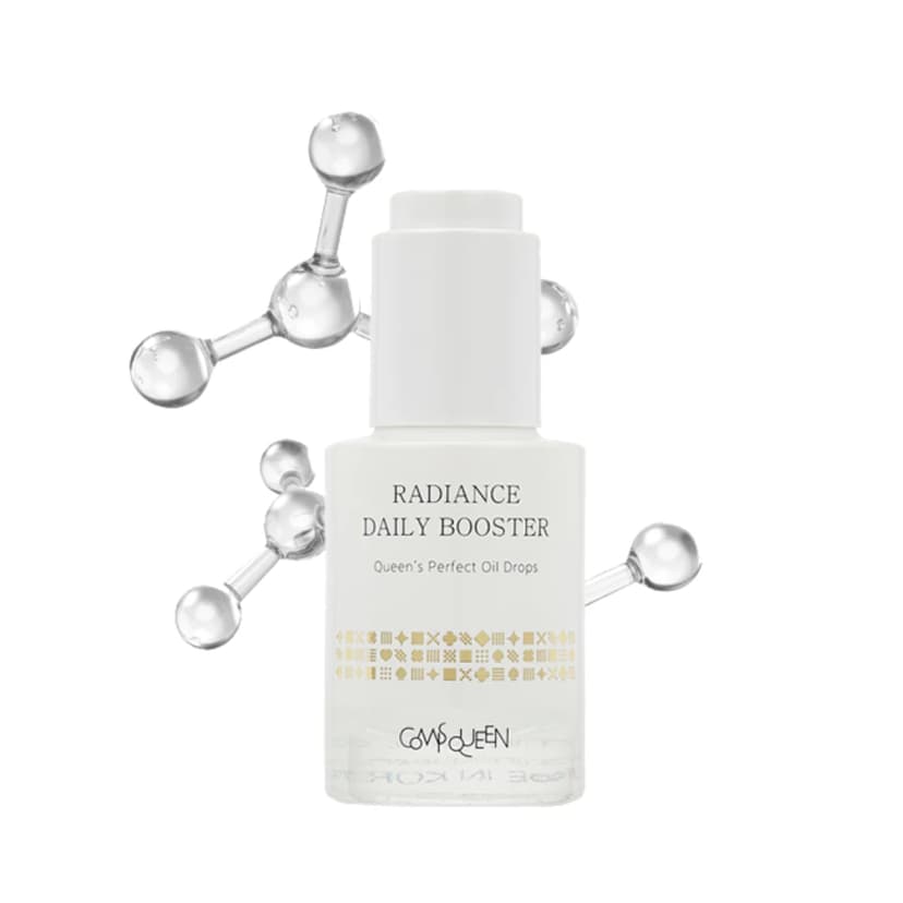 Radiance Daily Booster Face Oil, 30ml, 1pack - Image 1