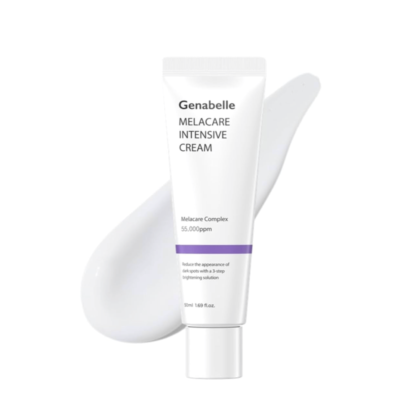 Melacare Intensive Cream - Image 1