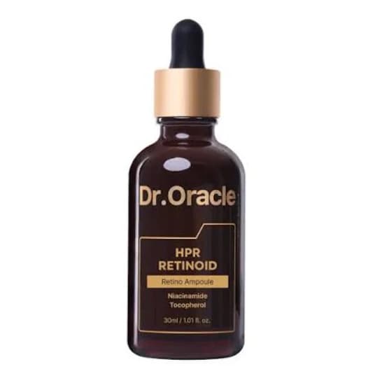 Retino Tightening Ampoule - Image 1