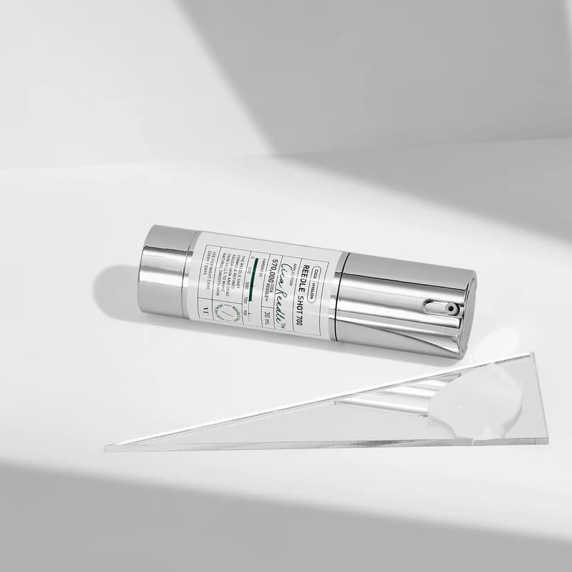 Reedle Shot 700, 30ml, 1pack - Image 3