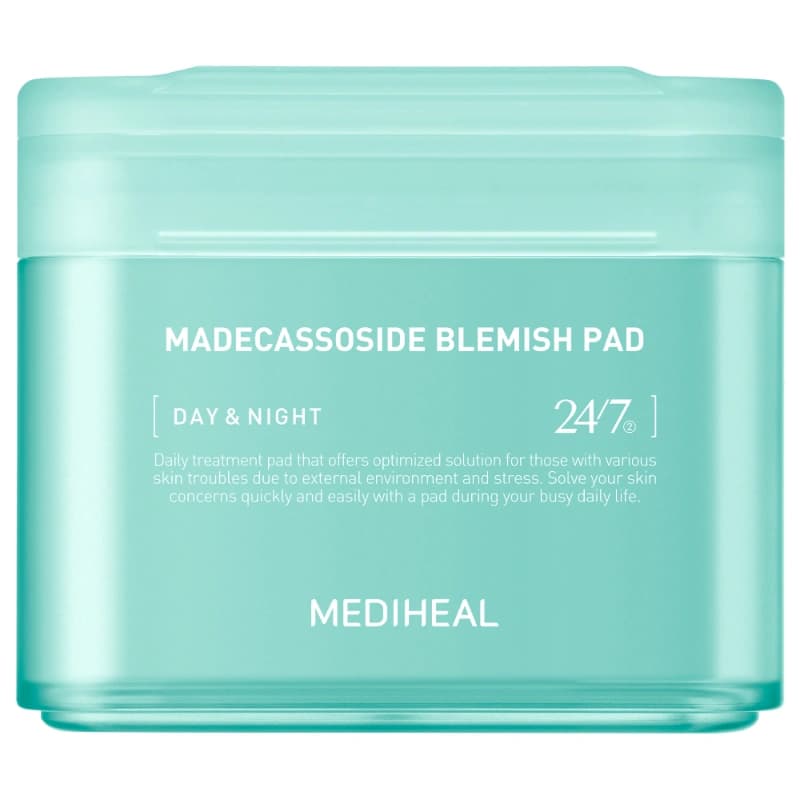 Madecassoside Blemish Pad, 100ea, 1pack - Image 1
