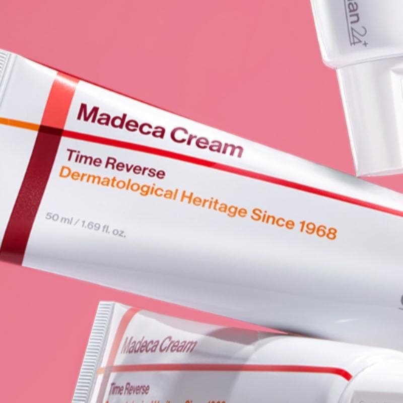 Centellian24 Madeca Cream Time Reverse, 50ml - Image 2