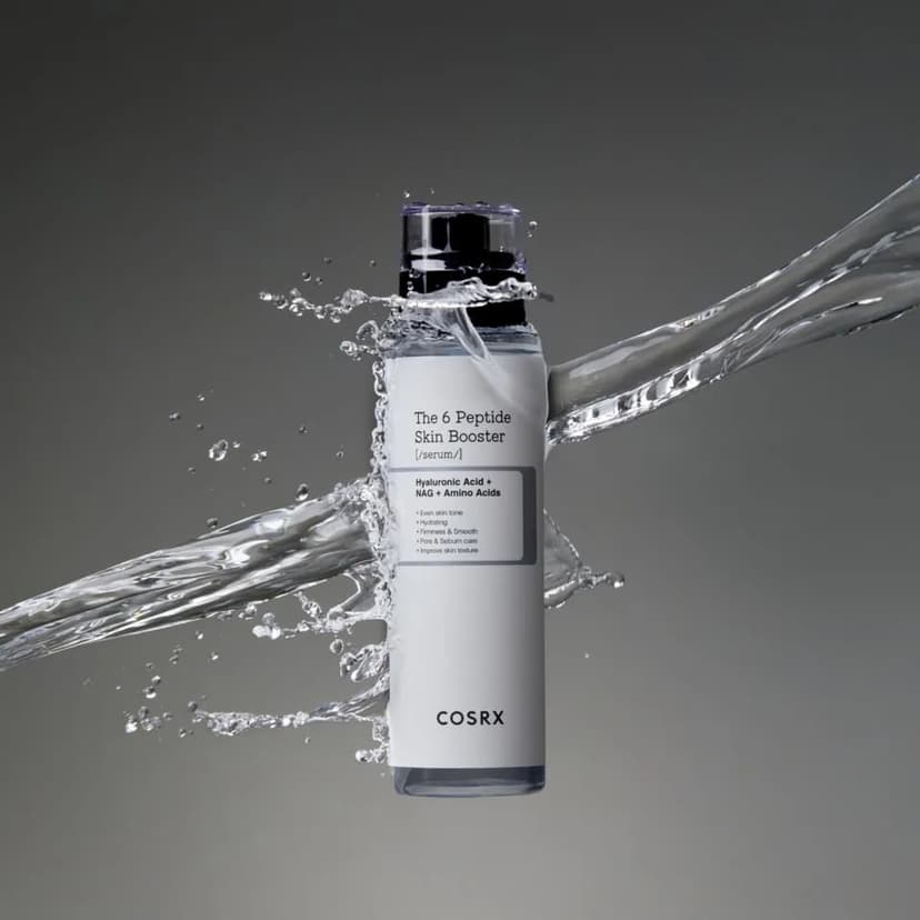 The 6 Peptide Skin Booster Serum, 150ml - Image 2