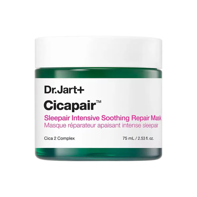 Dr. Jart+ Cicapair Sleepair Intensive Soothing Repair Mask, 75ml - Image 1