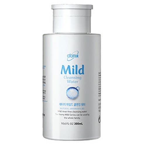 Mild Cleansing Water, 300ml - Image 1