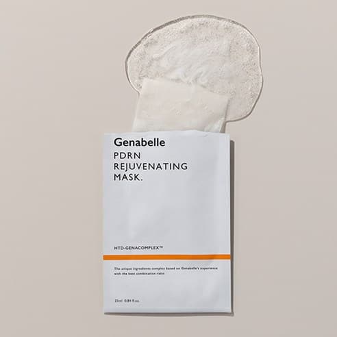 PDRN Rejuvenating Mask - Image 2