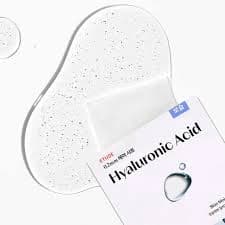 0.2 Therapy Air Mask Hyaluronic Acid, 6ea - Image 2