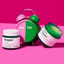 Dr. Jart+ Cicapair Sleepair Intensive Soothing Repair Mask, 75ml - Image 3