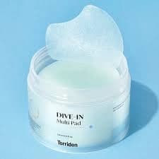 DIVE IN Low Molecular Hyaluronic Acid Multi Pad - Image 2