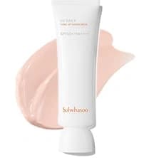UV Daily Tone Up Sunscreen Multi Protection SPF50+ PA++++, 30ml - Image 1