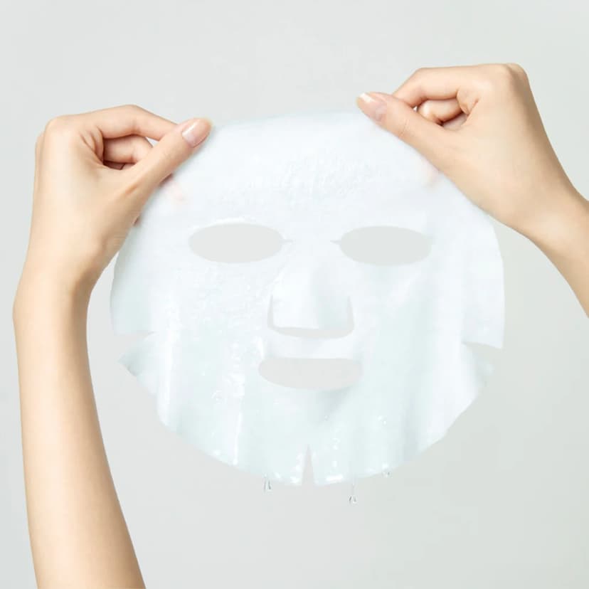 DIVE IN Low Molecular Hyaluronic Acid Mask, 10ea - Image 3