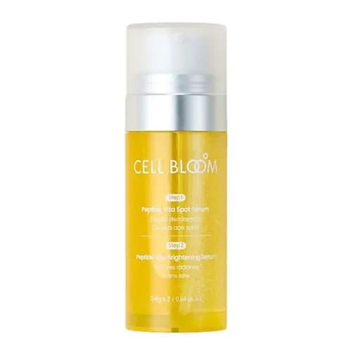 Vita Peptide Dual Serum - Image 1