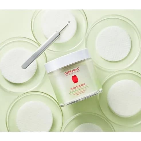 Pore Tox Pad, 60ea - Image 3