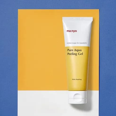 Pure Aqua Peeling Gel, 120ml - Image 4