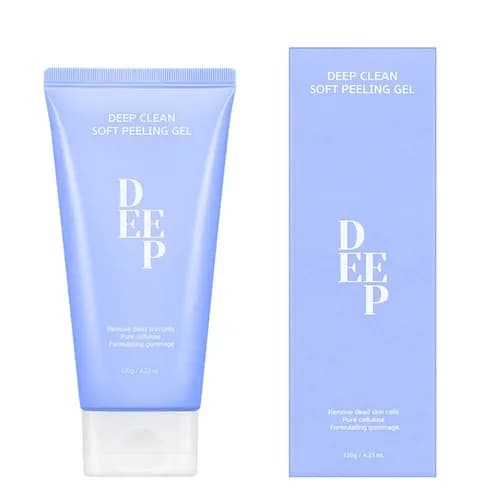 Deep Clean Soft Peeling Gel - Image 3