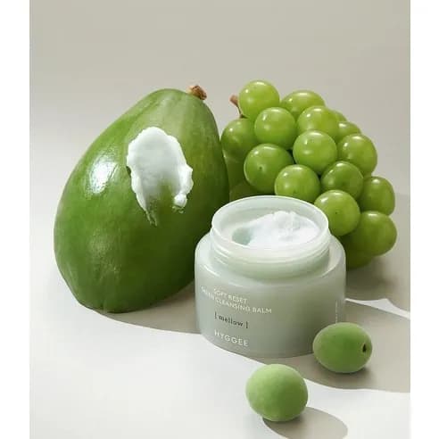 Soft Reset Green Cleansing Balm, 100ml, 1pack - Image 3