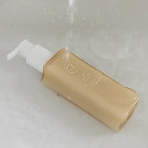 Kombu Jelly Oil Cleanser - Image 6