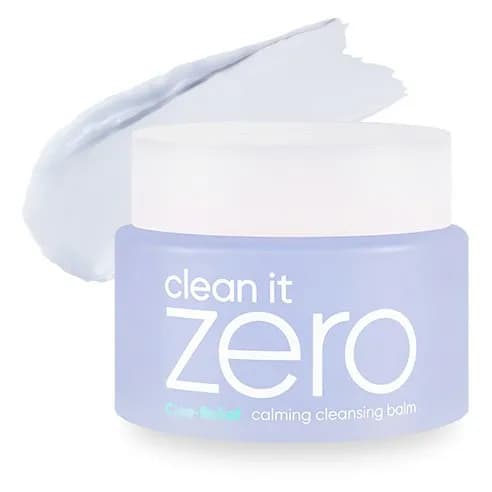 Clean It Zero Calming Cleansing Balm - Image 1